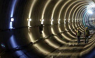 Kayaşehir Bulvarı metro çalışmaları nedeniyle yarın kapatılıyor