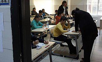 Liselere girişte merkezi sınav başvuruları sona eriyor