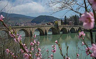 Mimar Sinan'ın Bosna Hersek'teki hatırası 5 asırdır ayakta