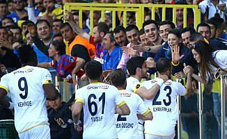 MKE Ankaragücü'nde Süper Lig hesapları
