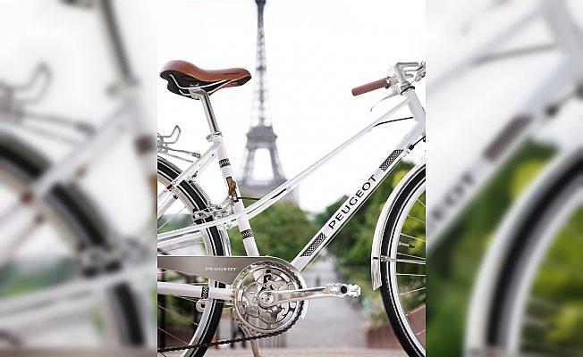 Peugeot'dan yeni bisiklet koleksiyonu 