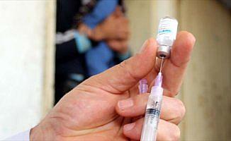 Sağlık Bakanı Demircan'dan 'aşı' açıklaması
