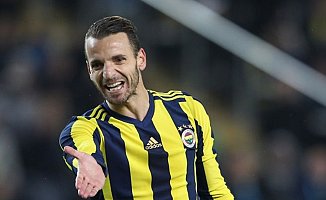 Soldado "Beşiktaşlılar maça devam etmemek için her şeyi yaptı"