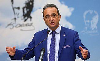 Tezcan'dan 'cumhurbaşkanı adayı' açıklaması