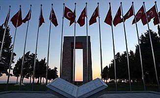 Türk milletinin varoluş destanı: Çanakkale