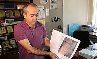 Türk profesör, Teksas'ta yeni ostrakod türleri keşfetti