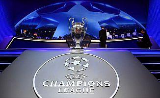 2020 UEFA Şampiyonlar Ligi finali İstanbul'da