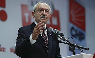 Kılıçdaroğlu: Dijital çağı yakalamak zorundayız