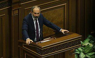 Ermenistan'da başbakanlık için gereken oy çıkmadı