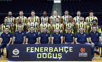 Fenerbahçe Doğuş, Sakarya Deplasmanında