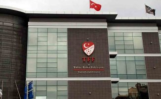 Fenerbahçe TFF'ye başvurdu