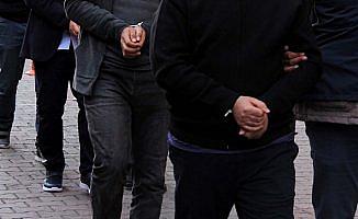 FETÖ soruşturmasında 72 albaya gözaltı kararı
