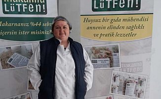 Gıda Mühendisi Bayburtluoğlu'ndan açıkta satılan ürün uyarısı