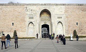 İstanbul'daki müzelerin hedefi, 10 milyonun üzerinde ziyaretçi