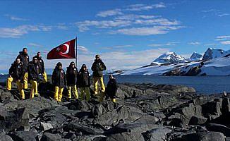 İTÜ Kutup Araştırmaları Merkezi Müdürü Özsoy: Türkiye'nin Antarktika'da söz sahibi olması çok önemli