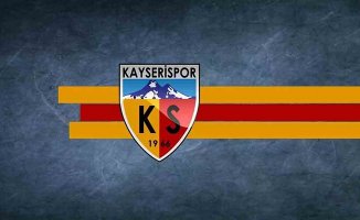 Kayserispor'dan şok açıklama; "Beşiktaş maçına çıkamayabiliriz"