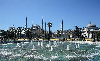 Marmara'da sıcaklık mevsim normallerinin üzerine çıkacak