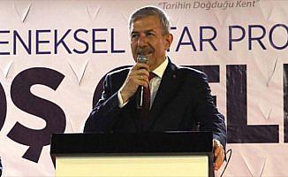 'Müdahaleler olmasaydı 16 yılda Türkiye altı kat büyürdü'
