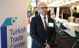 New York Ticaret Nalbat: Türk ihracatçısı ABD'de sabırlı olmalı
