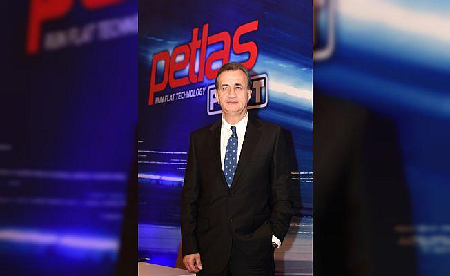 Petlas, Türkiye'nin en büyük 95'inci şirketi