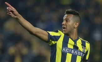 Souza "Beşiktaş'ın maça çıkmaması taraftara ve bize saygısızlıktır"