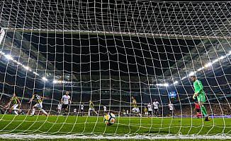 Spor Toto Süper Lig'in 'penaltı' dosyası