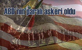 Türkiye set çekince, ABD PKK artıklarını Irak sınırına yolluyor