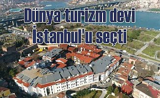 Ünlü turizm devi “Millennium Hotels & Resorts“ Türkiye pazarında
