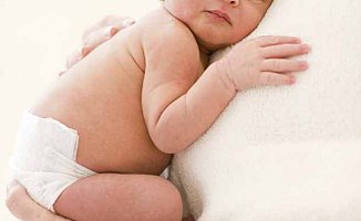 Yeni Doğan Bebeklerde Cilt Bakımı için Tavsiyeler