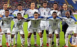 2018 FIFA Dünya Kupası'nda G Grubu: Panama
