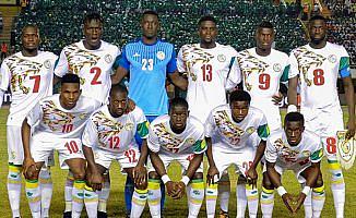 2018 FIFA Dünya Kupası'nda H Grubu: Senegal