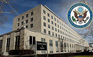 ABD Dışişleri Bakanlığı: Türk seçmeninin kararına saygı duyuyoruz