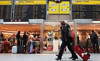 Almanya Tegel Havalimanını kapatacak