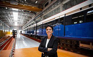 Bozankaya ve Siemens iş birliği ihracatı artıracak