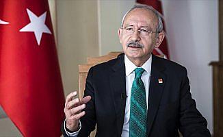 Kılıçdaroğlu: ABD FETÖ elebaşını iade etmeli