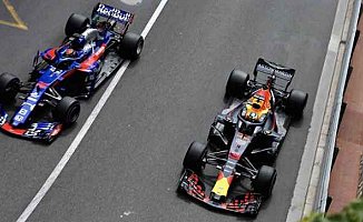 Honda F1 motoruyla Red Bull'a da destek verecek