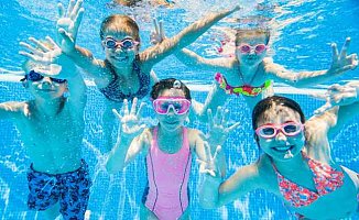 KidzMondo Yaz Kampı’nda çocuklar yaz tatilinin keyfini doyasıya çıkaracaklar