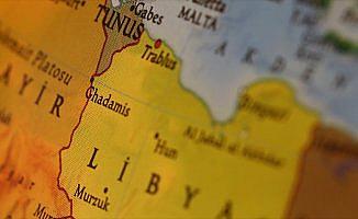Libya'da kaçırılan üç Türk işçi serbest bırakıldı