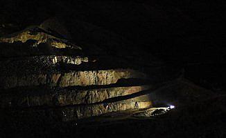 Maden işletmelerine 1,1 milyon lira ceza