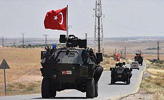Münbiçli aşiretlerin Türk askerine desteği büyüyor