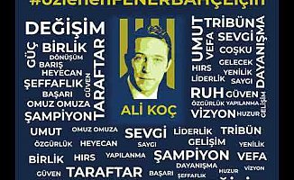 Özlenen Fenerbahçe'den açıklama var
