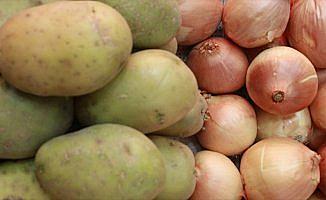 'Patates ve soğan fiyatlarında 2 haftaya ciddi düşüş bekliyoruz'