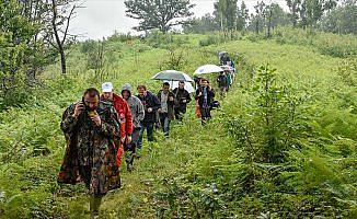 Srebrenitsa'ya 'Barış Yürüyüşü' bu yıl daha hüzünlü olacak