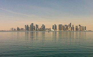Suudi Arabistan, Katar'ı 'adaya dönüştürmeyi' planlıyor