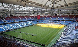 Trabzonspor'da bilet fiyatları açıklandı