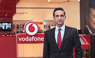 Vodafone'den babalar gününe özel iki kampanya
