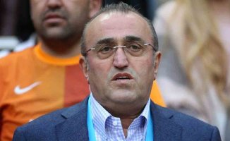 Abdurrahim Albayrak'tan UEFA açıklaması
