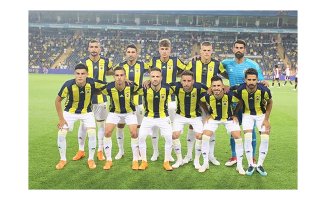 Fenerbahçe, Altınordu ile karşılaşıyor