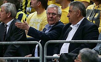 Fenerbahçe Kulübü’nden haciz haberleri ile ilgili açıklama geldi