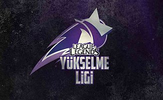 League of Legends Yükselme Ligi başlıyor!
